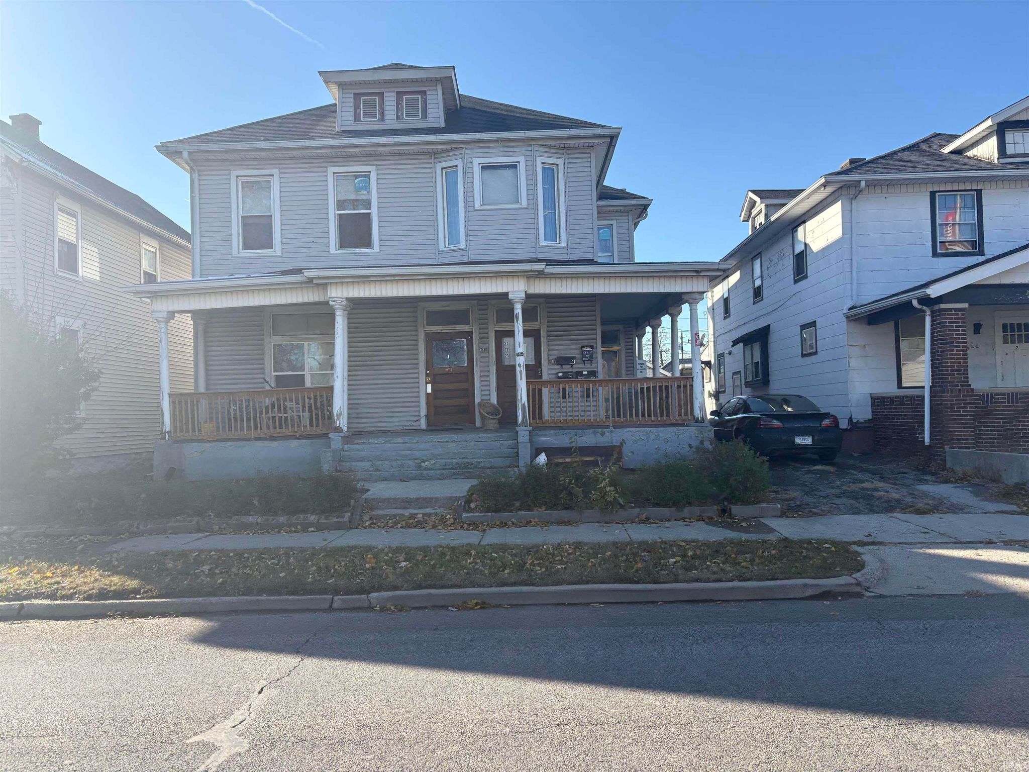 1930 Lafayette Street