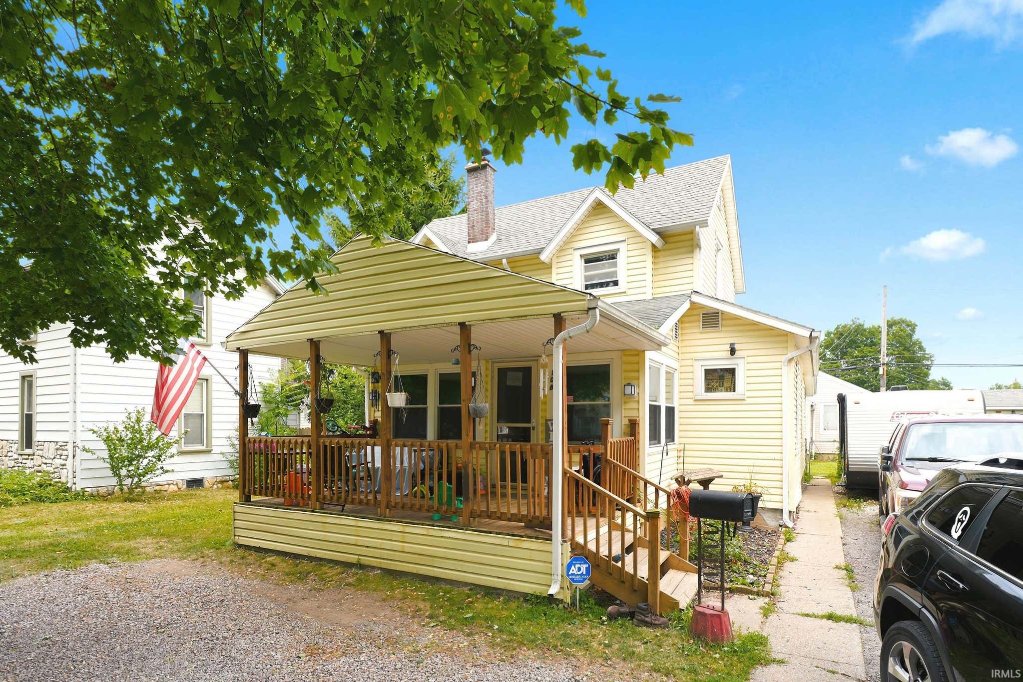 508 E 9th Street